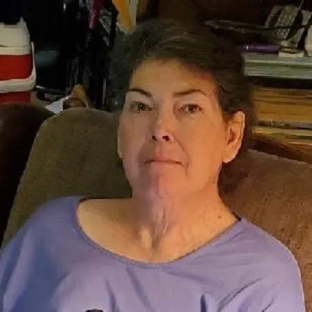 Portrait of Alelah Beth Cox