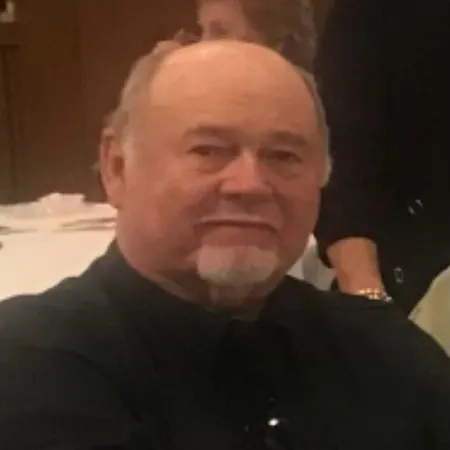 Portrait of Wesley Lee "Sonny" Riddle