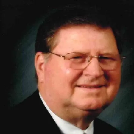 Portrait of Thomas (Tommy) William Hale