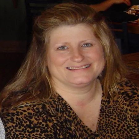 Portrait of Renee Maureen Parker