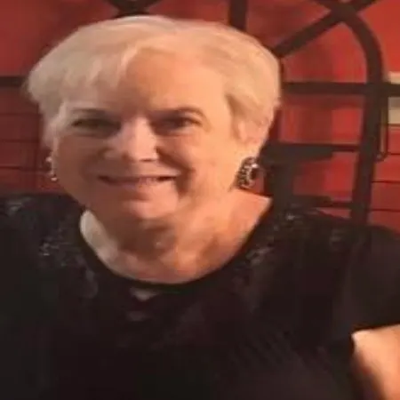 Portrait of Marsha Ann Keathley