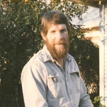Portrait of Dale Jo Conner