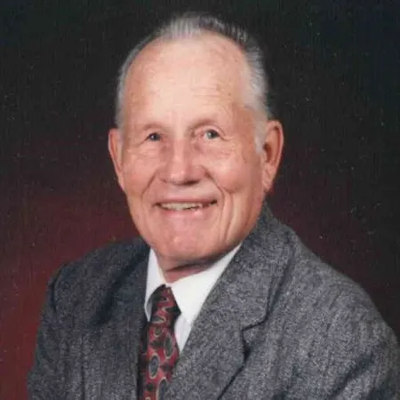 Portrait of Miles Neal Capehart