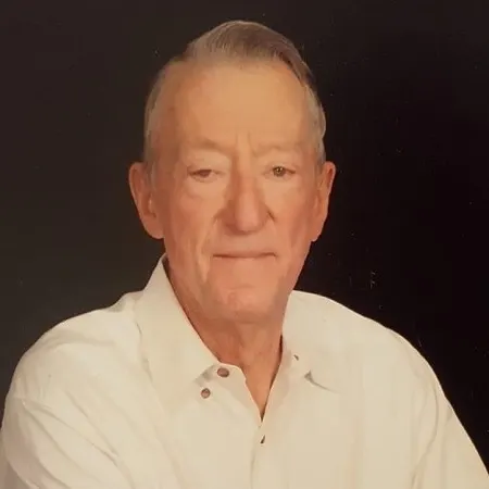 Portrait of Mike Dale Butler