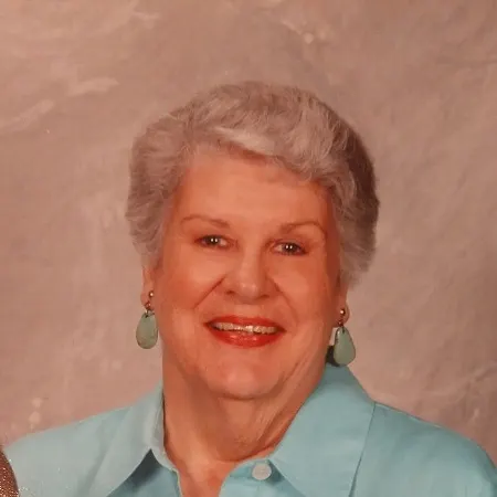 Portrait of Nancy Kyle Anderson