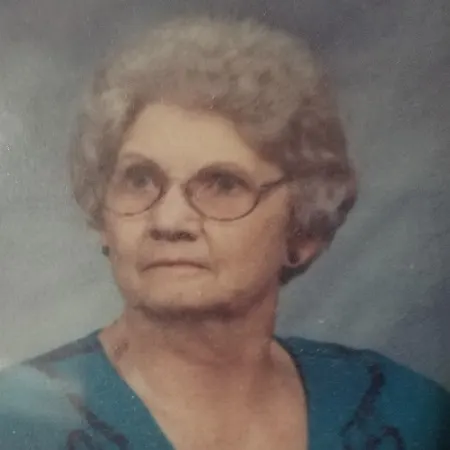 Portrait of Iva L. Meek