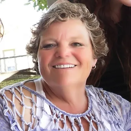 Portrait of Kimberly Kay Gibby