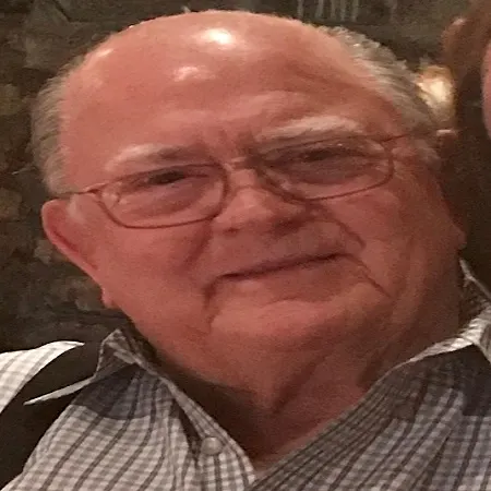Portrait of Glenn Neil Boydstun