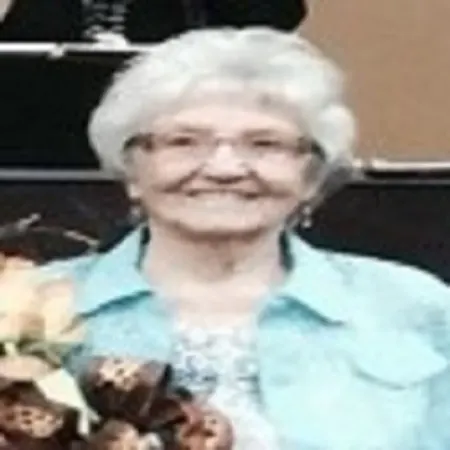 Portrait of Kathleen Marie Melton
