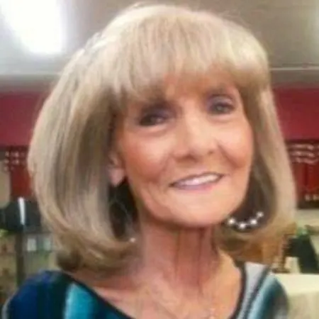 Portrait of Linda Kay Kidd Christian