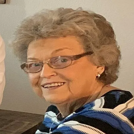Portrait of Ruth Rogers