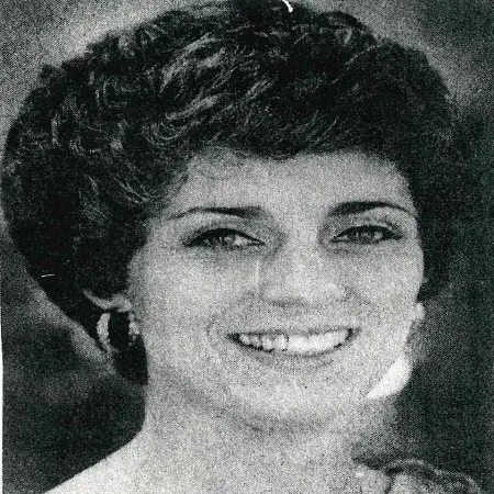Portrait of Rose M. Turman