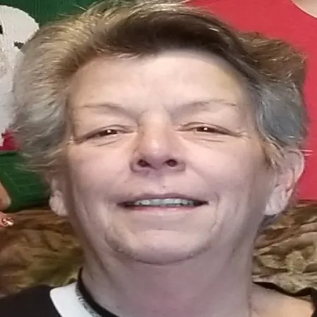 Portrait of Annie Howser