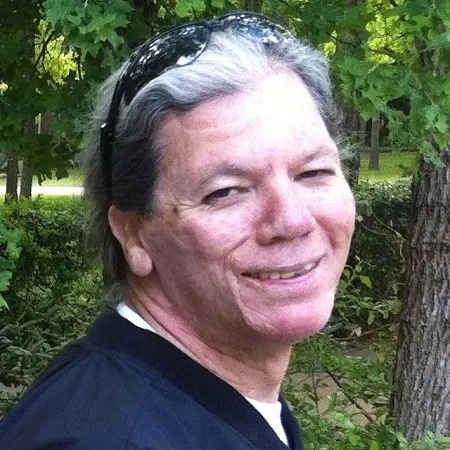 Portrait of James Allen Green