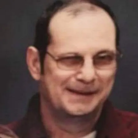 Portrait of Fred W. Adams