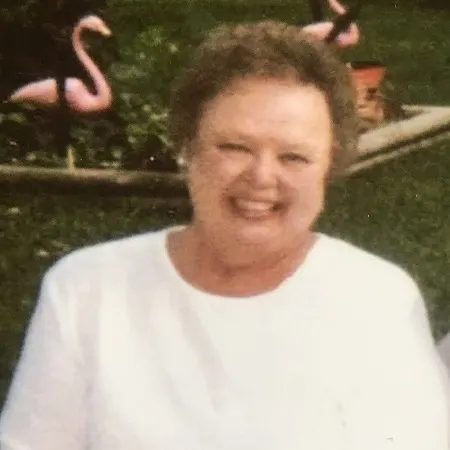 Portrait of Sue Ann Brown