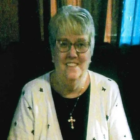 Portrait of Doris Marie Guinan
