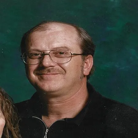 Portrait of Timothy "Tim" Savage
