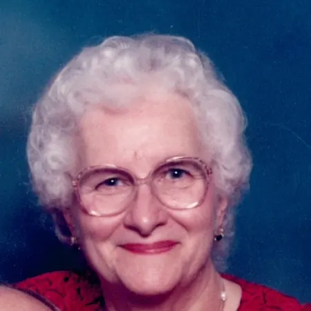 Portrait of Danna Pearl Conaway