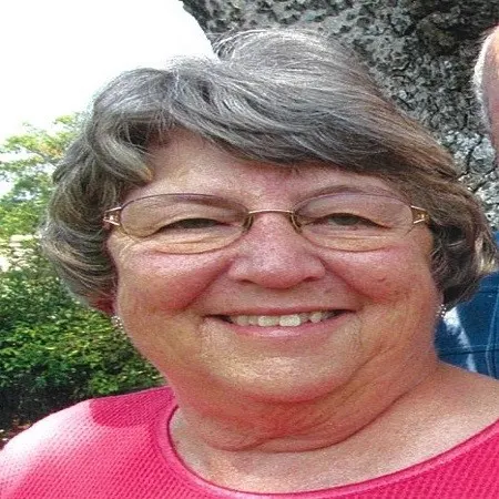 Portrait of Janis L. Farrell