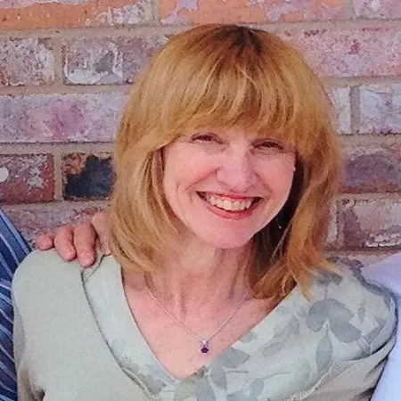 Portrait of Sherry Lynn Culpepper Olvera