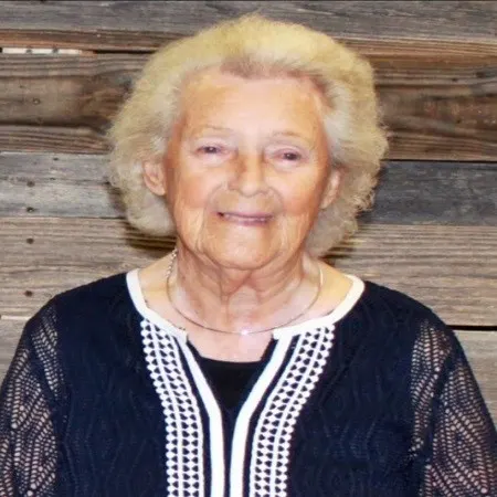 Portrait of Harriett Roberta Westbury