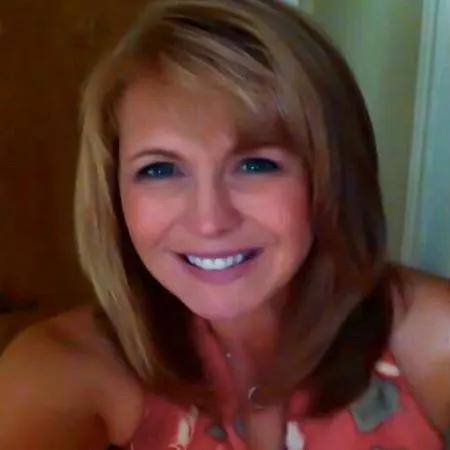 Portrait of Ronda Ann Theall