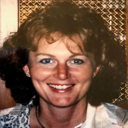 Portrait of Tamara Lynn Hall