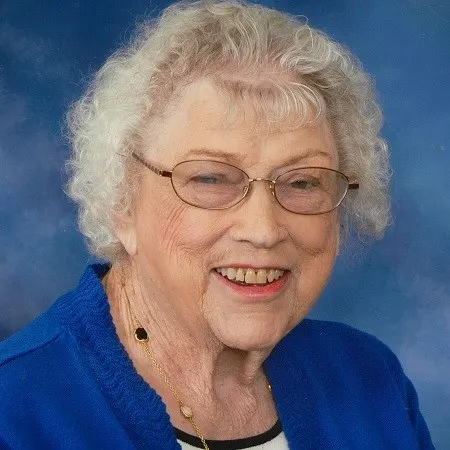 Portrait of Ray Pearson