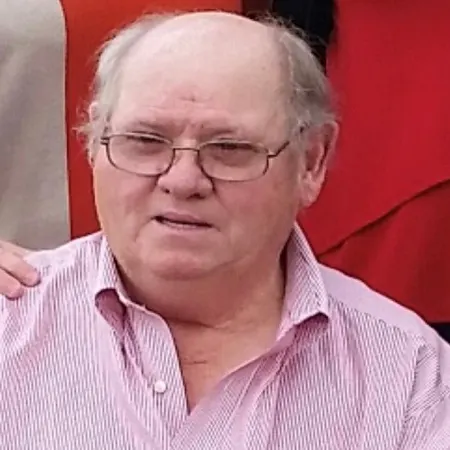 Portrait of William Robert Woolsey