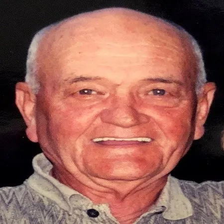 Portrait of Wayne Ellis Howell