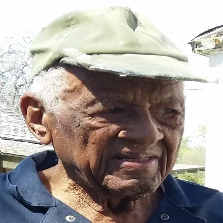 Portrait of Samuel James Johnson, Jr.