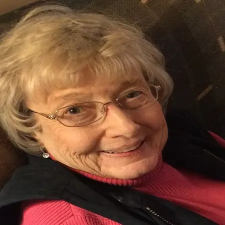 Portrait of Bonnie L. O'Neal