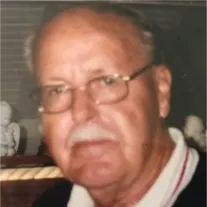 Portrait of Dale Campbell