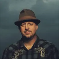 Portrait of Billy Chris Lovejoy