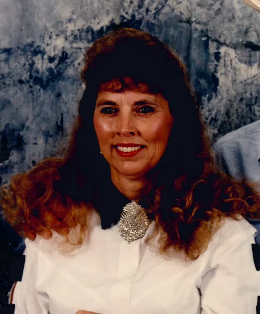 Portrait of Vickie Lynn Underwood