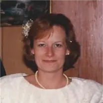 Portrait of Paula Patrick Cole