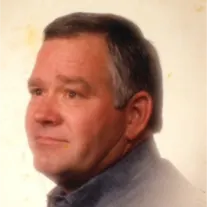 Portrait of Otis Eugene Drain
