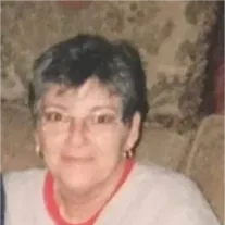 Portrait of Carolyn Jo Perry