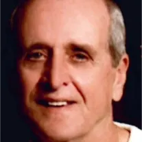 Portrait of Franklin D Bennett