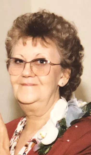 Portrait of Julia Rae Blake