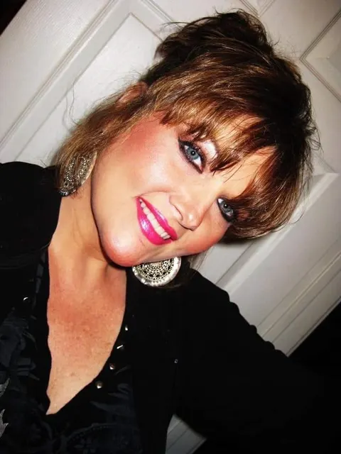 Portrait of Susan Elaine Robbs