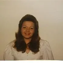 Portrait of Angela Ruth Stevens