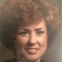 Portrait of Betty Quintero