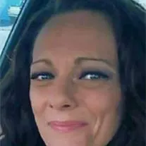 Portrait of Sandra Mozingo
