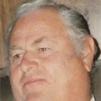 Portrait of Dennis Lewis Mann