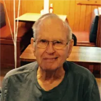 Portrait of Dalton Ray Stone