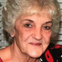 Portrait of Linda Ruth Clark