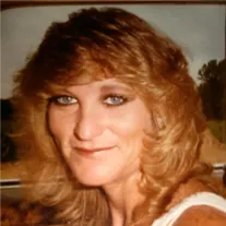 Portrait of Cecilia Ann Reasor
