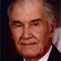 Portrait of Robert Randall Hale
